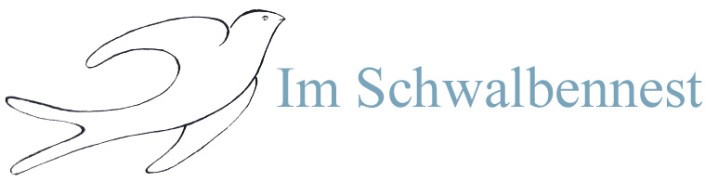 Ein Ort der Erholung in kleinen Ort Zerpenschleuse